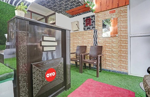 Sector 40 House | Motel ∙ 3 guests