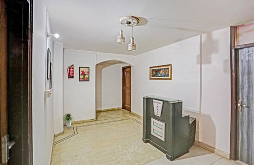 Sector 40 House | Motel ∙ 3 guests