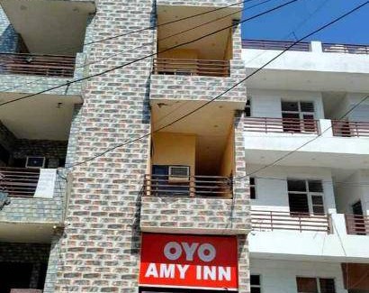 Phagwara House | Motel ∙ 3 guests