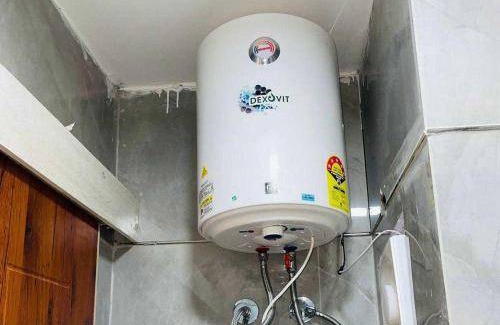 Phagwara House | Motel ∙ 3 guests