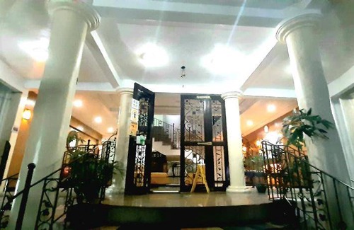 Ermita Night District House | Motel ∙ 3 guests