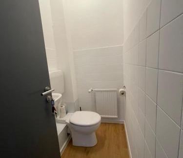 Veltenhof Apartment | motel 38 Braunschweig