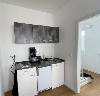 Veltenhof Apartment | motel 38 Braunschweig