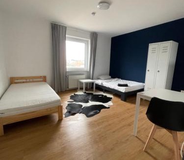 Veltenhof Apartment | motel 38 Braunschweig