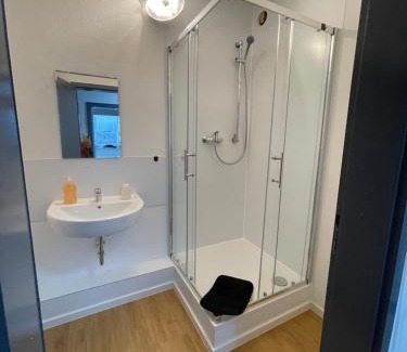 Veltenhof Apartment | motel 38 Braunschweig