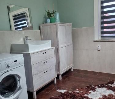 Western Ring Area Apartment | Motel 38