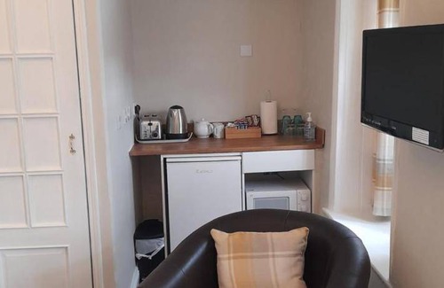 Llanarmon-yn-Ial House | Motel ∙ 4 guests