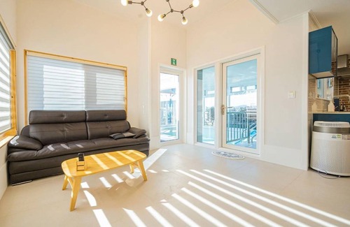 Gyeongju House | Motel ∙ 4 guests