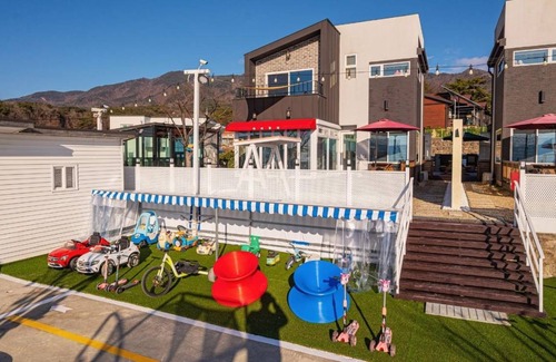 Gyeongju House | Motel ∙ 4 guests