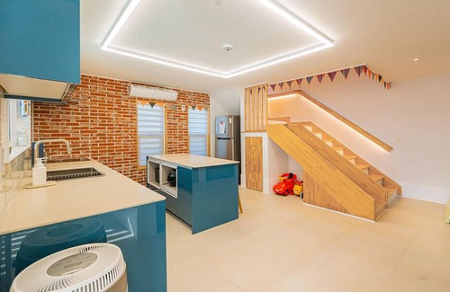 Gyeongju House | Motel ∙ 4 guests