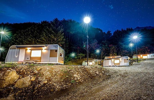 Samgong-ri House | Motel ∙ 4 guests