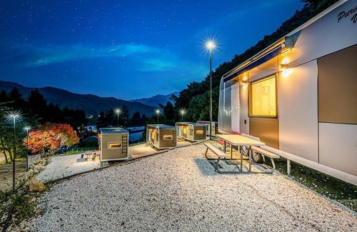 Samgong-ri House | Motel ∙ 4 guests