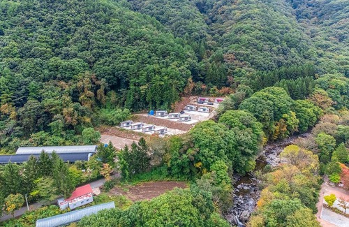 Samgong-ri House | Motel ∙ 4 guests