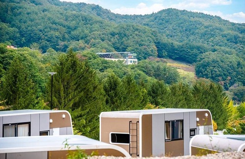 Samgong-ri House | Motel ∙ 4 guests