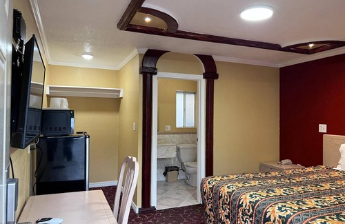 Harbor House | Motel ∙ 4 guests