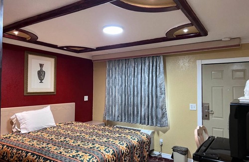 Harbor House | Motel ∙ 4 guests