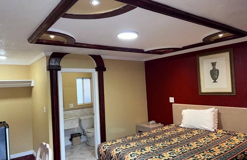 Harbor House | Motel ∙ 4 guests