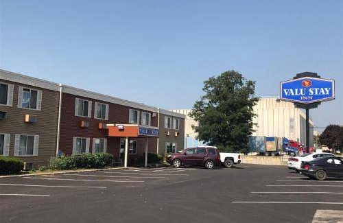 Le Sueur Hotel | Motel ∙ 4 guests