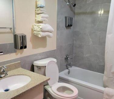 Le Sueur Hotel | Motel ∙ 4 guests