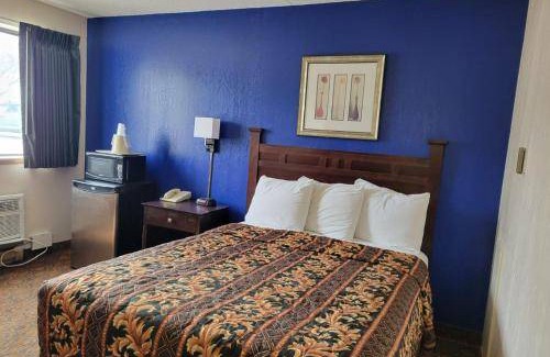 Le Sueur Hotel | Motel ∙ 4 guests