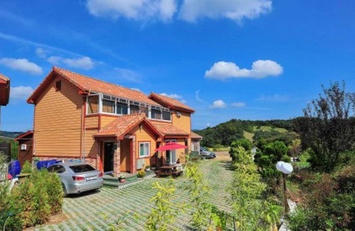 Yongin House | Motel ∙ 5 guests