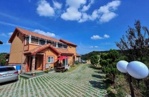 Yongin House | Motel ∙ 5 guests