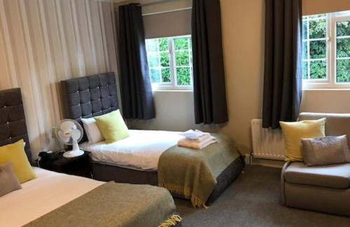 West Haddon House | Motel ∙ 5 guests