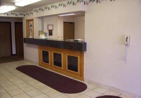 North Branch Hotel | Motel ∙ 5 guests