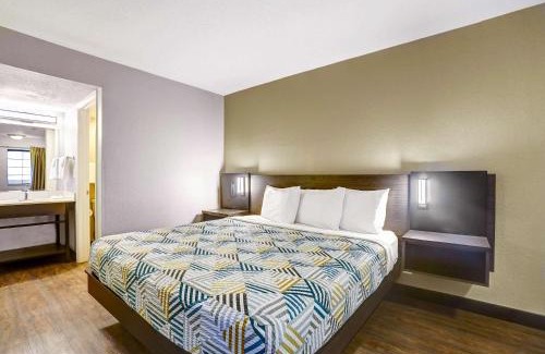 Amarillo Hotel | Motel 6-Amarillo, TX - Airport