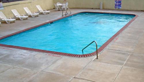 Amarillo Hotel | Motel 6 Amarillo, TX - West
