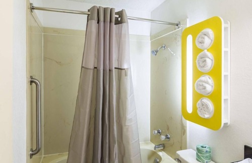 Caddo Valley Hotel | Motel 6 Arkadelphia, AR