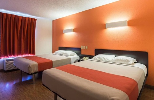 Caddo Valley Hotel | Motel 6 Arkadelphia, AR