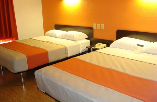 Caddo Valley Hotel | Motel 6 Arkadelphia, AR