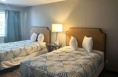 Borger Hotel | Motel 6 Borger, TX Boom Town