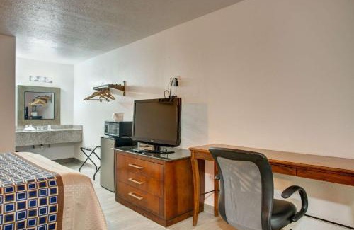 Branson Hotel | Motel 6 Branson, Mo