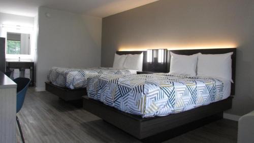 Brookhaven Hotel | Motel 6 Brookhaven, Ms