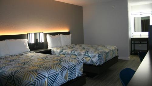 Brookhaven Hotel | Motel 6 Brookhaven, Ms