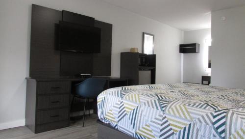 Brookhaven Hotel | Motel 6 Brookhaven, Ms