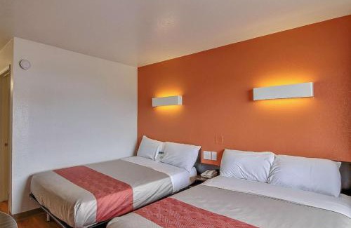 Buellton Hotel | Motel 6-Buellton, CA - Solvang Area
