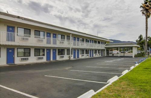 Buellton Hotel | Motel 6-Buellton, CA - Solvang Area