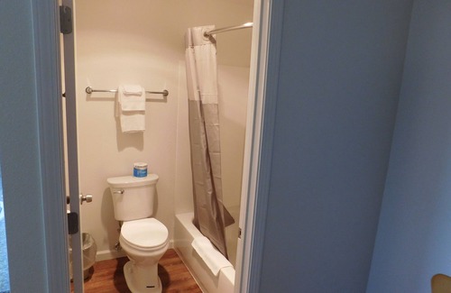 Burlington Hotel | Motel 6 Burlington, WA