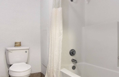 Carlsbad Hotel | Motel 6 Carlsbad, NM