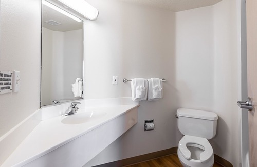 Cedar City Hotel | Motel 6 Cedar City, UT