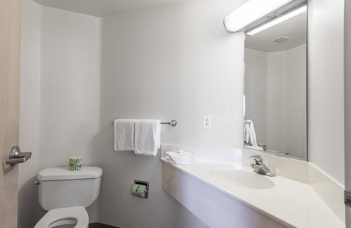 Cedar City Hotel | Motel 6 Cedar City, UT