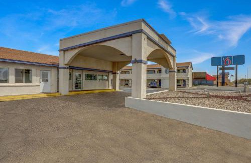 Clovis Hotel | Motel 6-Clovis, NM