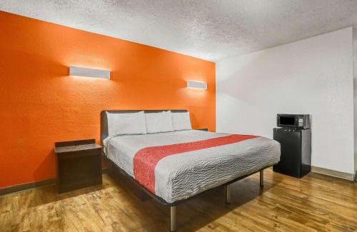 Clovis Hotel | Motel 6-Clovis, NM