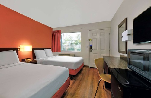 Columbus Hotel | Motel 6 Columbus, GA