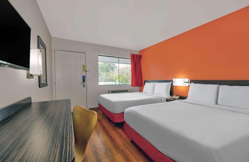 Columbus Hotel | Motel 6 Columbus, GA