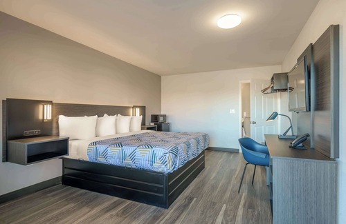Commerce Hotel | Motel 6 Commerce, GA