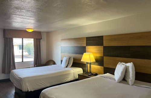 Cross Lanes Hotel | Motel 6 Cross Lanes, WV - Goff Mountain Rd